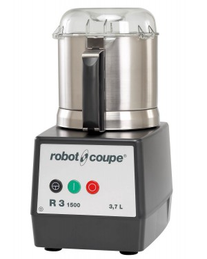 Robot coupe R3-1500