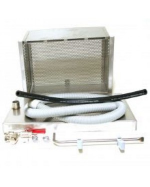 Filtre et dispositif anti-mousse PP6/12