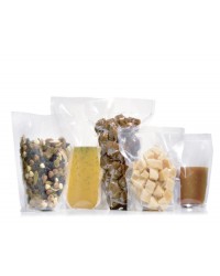 Sacs sous-vide PA/PE 90m 300x300mm