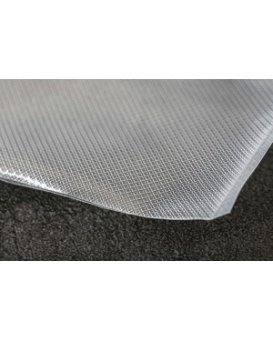 Sac gaufrés en rouleau 30-6000mm