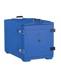 CONTENEUR ISOTHERME Thermax AF8 BLEU