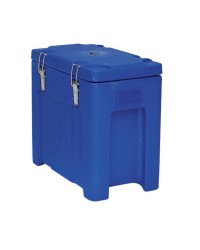 CONTENEUR ISOTHERME Thermax EY13 BLEU