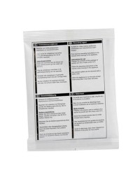 DETARTRANT ANIMO CARTON DE 48 SACHETS DE 50 G