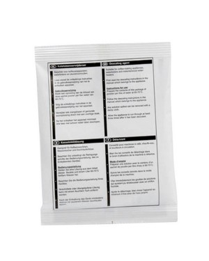 DETARTRANT ANIMO CARTON DE 48 SACHETS DE 50 G