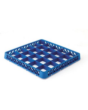 Réhausse casier à verres - 49 compartiments