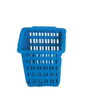 Panier à couverts 125x125x135mm
