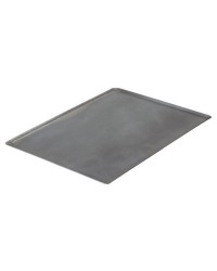 Plaque tôle épaisse en acier GN1/1