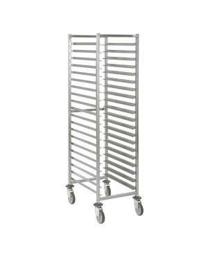 Housse de protection jetable pour échelle GN1/1