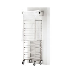 Housses de protection jetables pour échelle