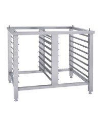 SUPPORT POUR FOUR 10 NIVEAUX GN 1/1 POUR FOUR RETIGO