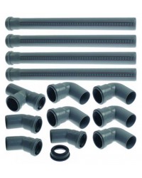 Kit de vidange pour four mixte RETIGO