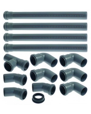 Kit de vidange pour four mixte RETIGO