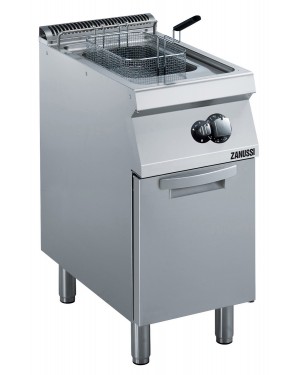 Friteuse 15L Electrique 10kW