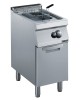 Friteuse 15L Electrique 10kW