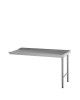 TABLE STANDARD DE SORTIE MAL 1600 x600 hauteur 880 MM