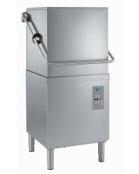 LAVEUSE A CAPOT SIMPLE PAROI + KIT 6 CASIERS OFFERTS