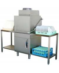 LAVE VAISSELLE A CAPOT L305-dy