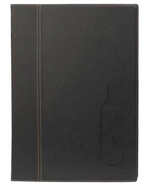 CARTE DES BOISSONS TENDANCE