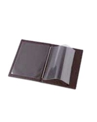 INSERTS POUR PROTEGE-MENUS A4