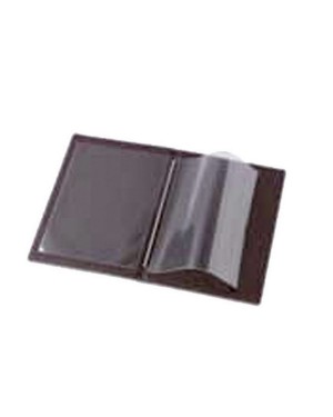 INSERTS POUR PROTEGE-MENUS A4