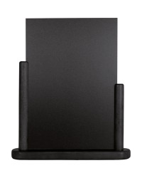 ELEGANT LARGE ARDOISE DE TABLE