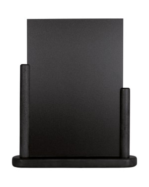 ELEGANT LARGE ARDOISE DE TABLE