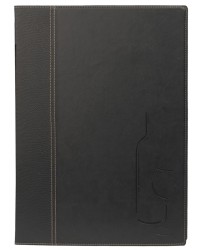 CARTE DES BOISSONS BASIQUE A4