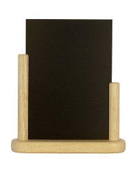 ELEGANT LARGE ARDOISE DE TABLE