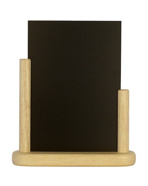 ELEGANT LARGE ARDOISE DE TABLE