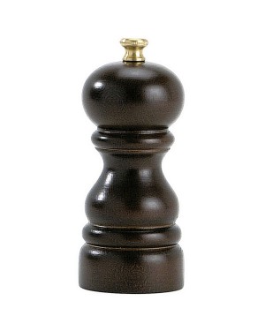 MOULIN A POIVRE PARIS CHOCOLAT 12CM