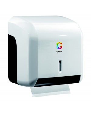 Distributeur papier hygiénique Cleanline