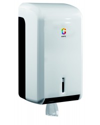 Distributeur Bobine Dévidage Central Cleanline