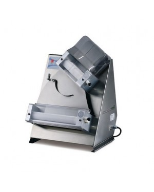 FaÃ§onneuse verticale 2 rouleaux