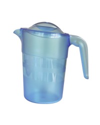 PICHET 1 L COPOLYESTER BLEU LAGON