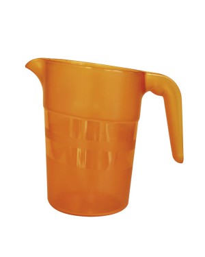 PICHET 1 L COPOLYESTER ORANGE AGRUME