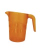 PICHET 1 L COPOLYESTER ORANGE AGRUME