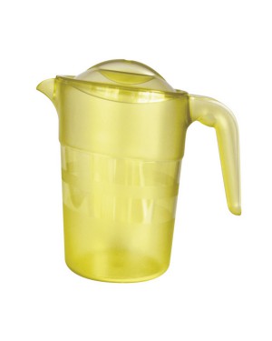 PICHET 1 L COPOLYESTER JAUNE TILLEUL