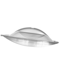 COUVERCLE PICHET 1 L COPOLYESTER TRANSPARENTS