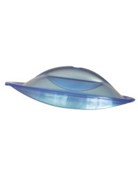 COUVERCLE PICHET 1 L COPOLYESTER BLEU