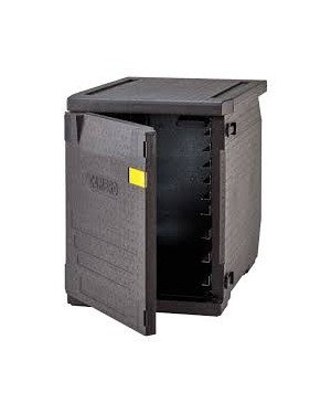 Cam Gobox Ã  chargement frontal