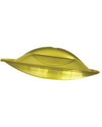 COUVERCLE PICHET 1 L COPOLYESTER JAUNE