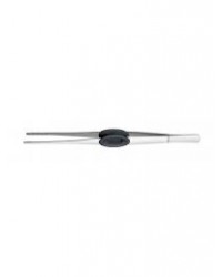 Pince Ã  dresser prÃ©cis droite 22 CM