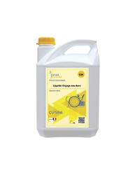 Star cuisine liquide rinÃ§age machine eau dure