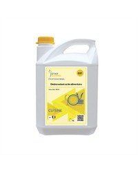 Star cuisine liquide dÃ©tartrant 5L