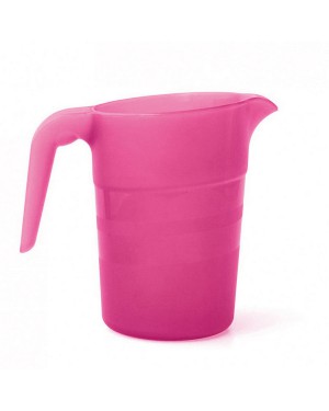 PICHET 1.5 LITRES POLYPROPYLENE ROUGE