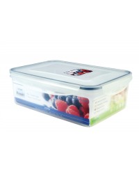 BoÃ®te hermÃ©tique polypropylÃ©ne rectangulaire 253*182*85mm