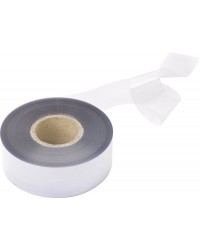 Ruban PVC pÃ¢tissier 100*60mm