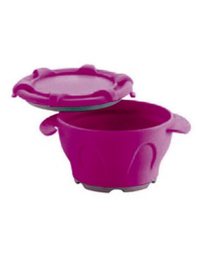 6 Bols thermodynamiques 32cl - Cassis