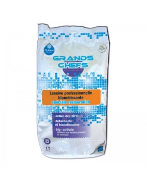 STAR LINGE LESSIVE SPECIALE