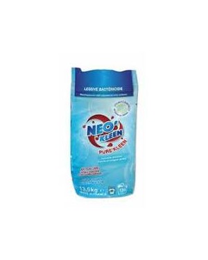 STAR LINGE LESSIVE DESINFECTANTE